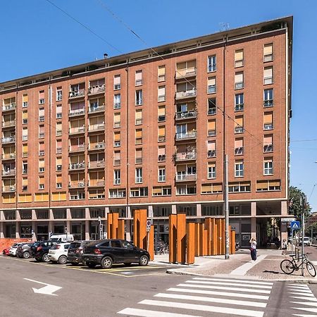 Cineteca Apartment By Wonderful Italy Bologna Exteriör bild