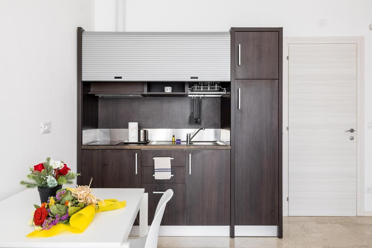 Cineteca Apartment By Wonderful Italy Bologna Exteriör bild