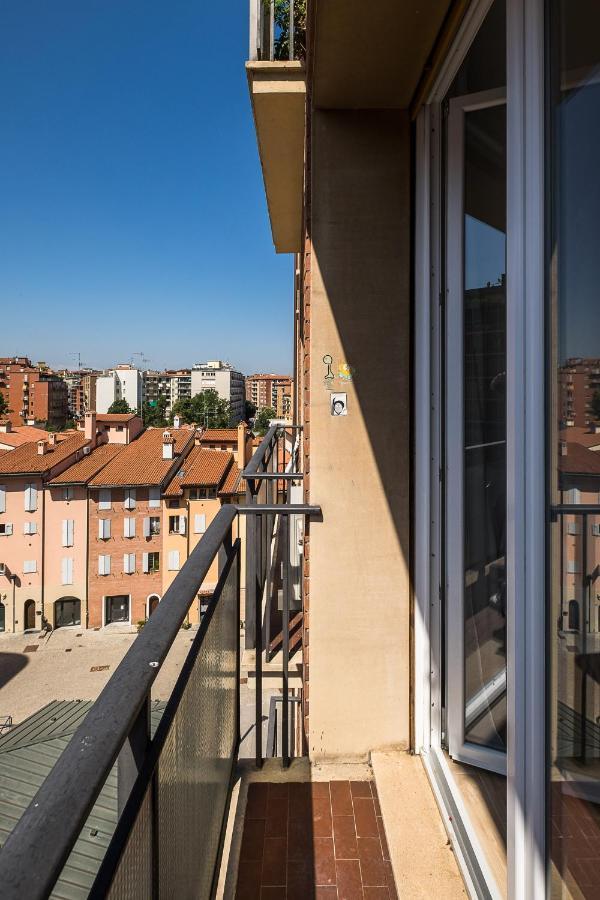 Cineteca Apartment By Wonderful Italy Bologna Exteriör bild
