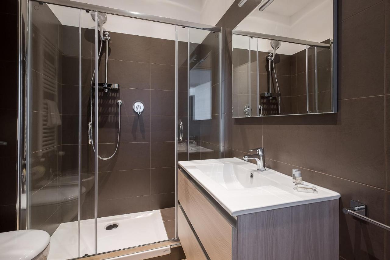 Cineteca Apartment By Wonderful Italy Bologna Exteriör bild