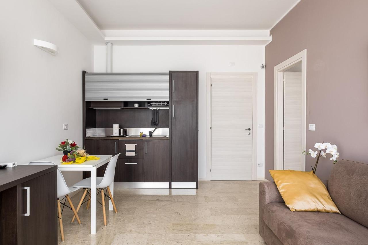 Cineteca Apartment By Wonderful Italy Bologna Exteriör bild