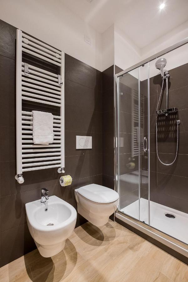 Cineteca Apartment By Wonderful Italy Bologna Exteriör bild