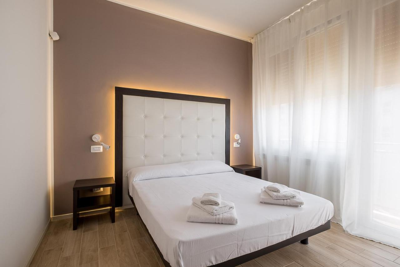 Cineteca Apartment By Wonderful Italy Bologna Exteriör bild