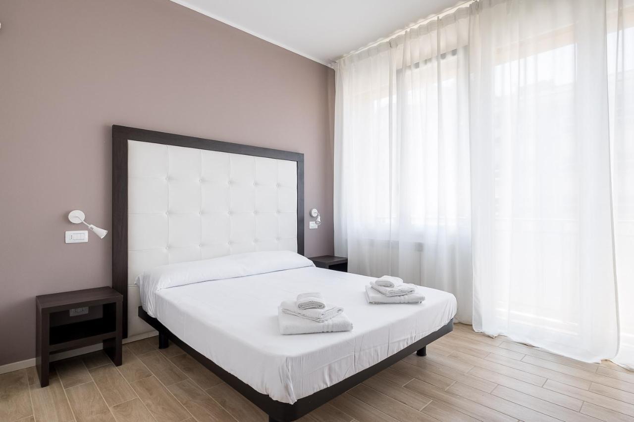 Cineteca Apartment By Wonderful Italy Bologna Exteriör bild